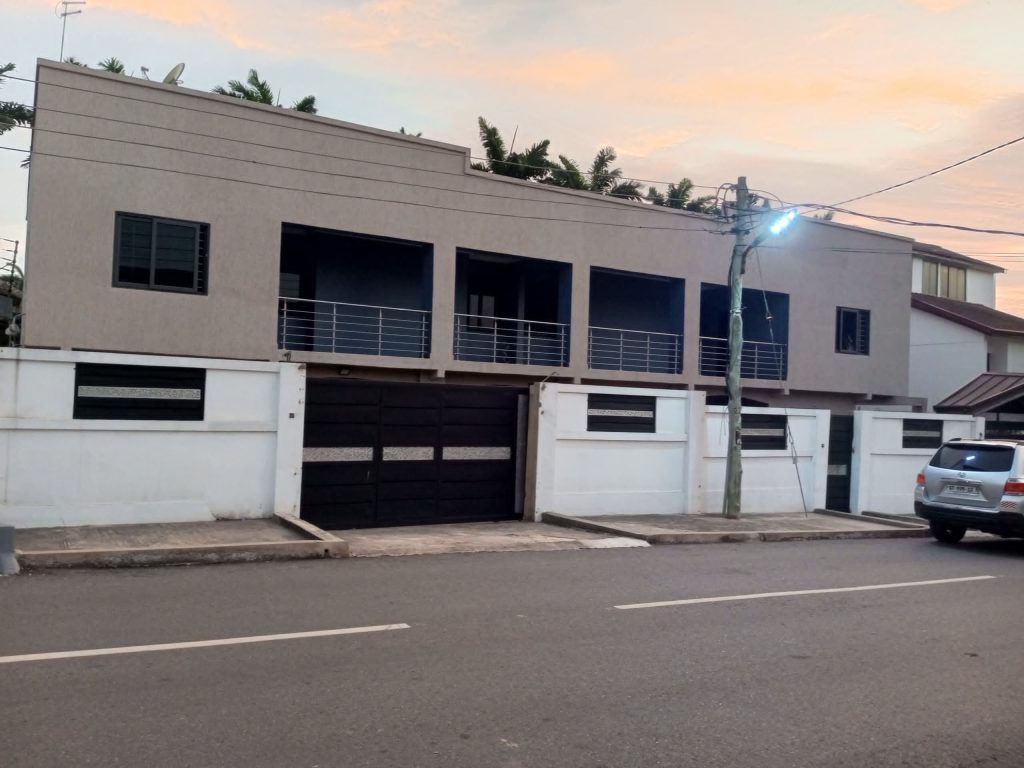 1 bedroom apartment. Tema community 12. For rent 2
