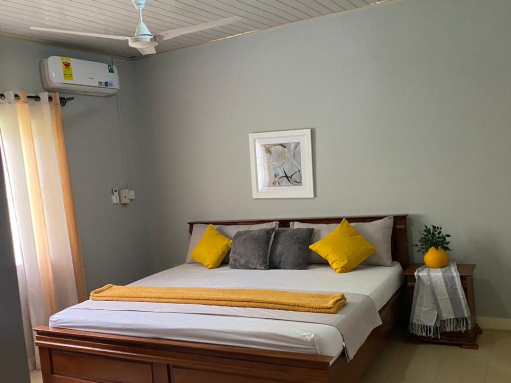 East Legon Accra fully furnishe8