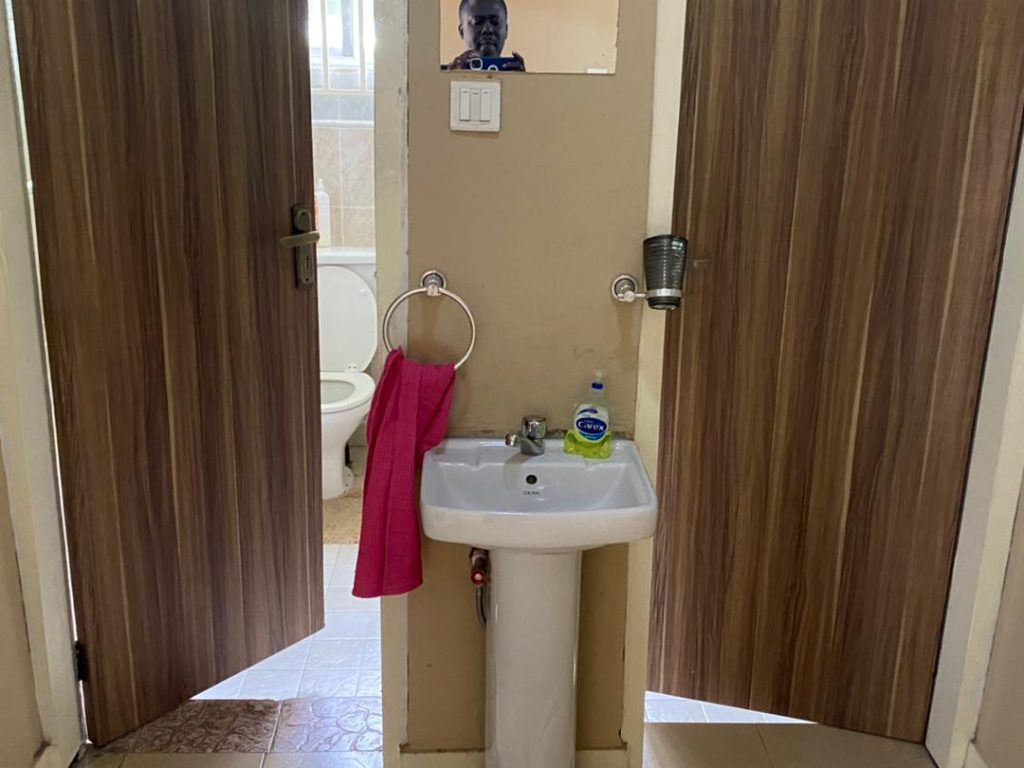 East Legon Accra fully furnished10