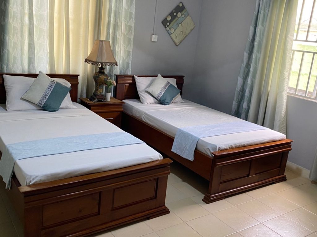 East Legon Accra fully furnished11