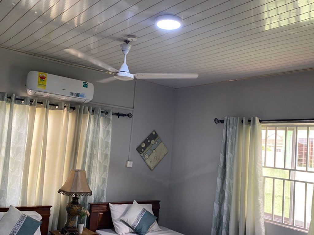 East Legon Accra fully furnished12