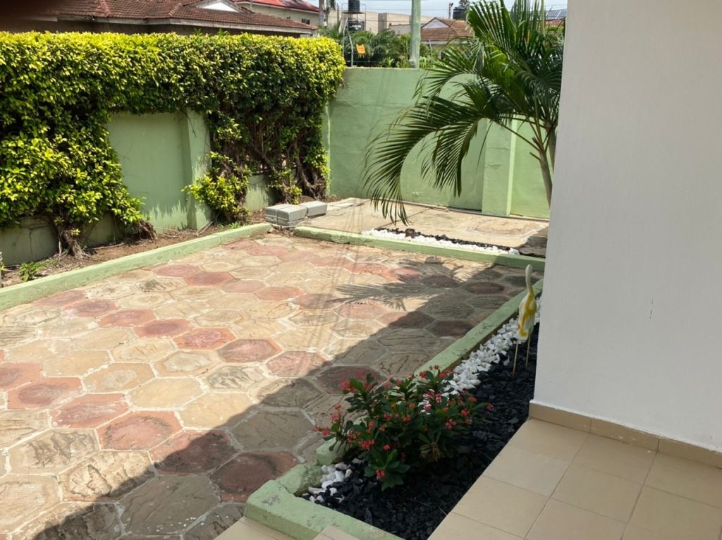 East Legon Accra fully furnished14