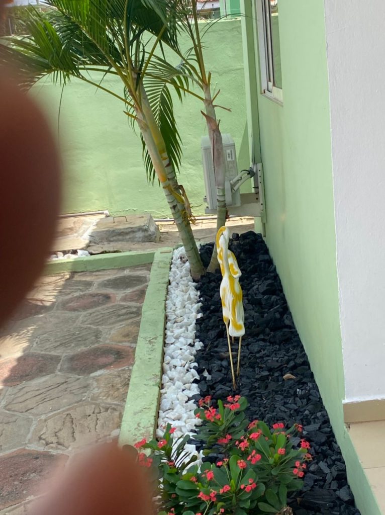 East Legon Accra fully furnished15