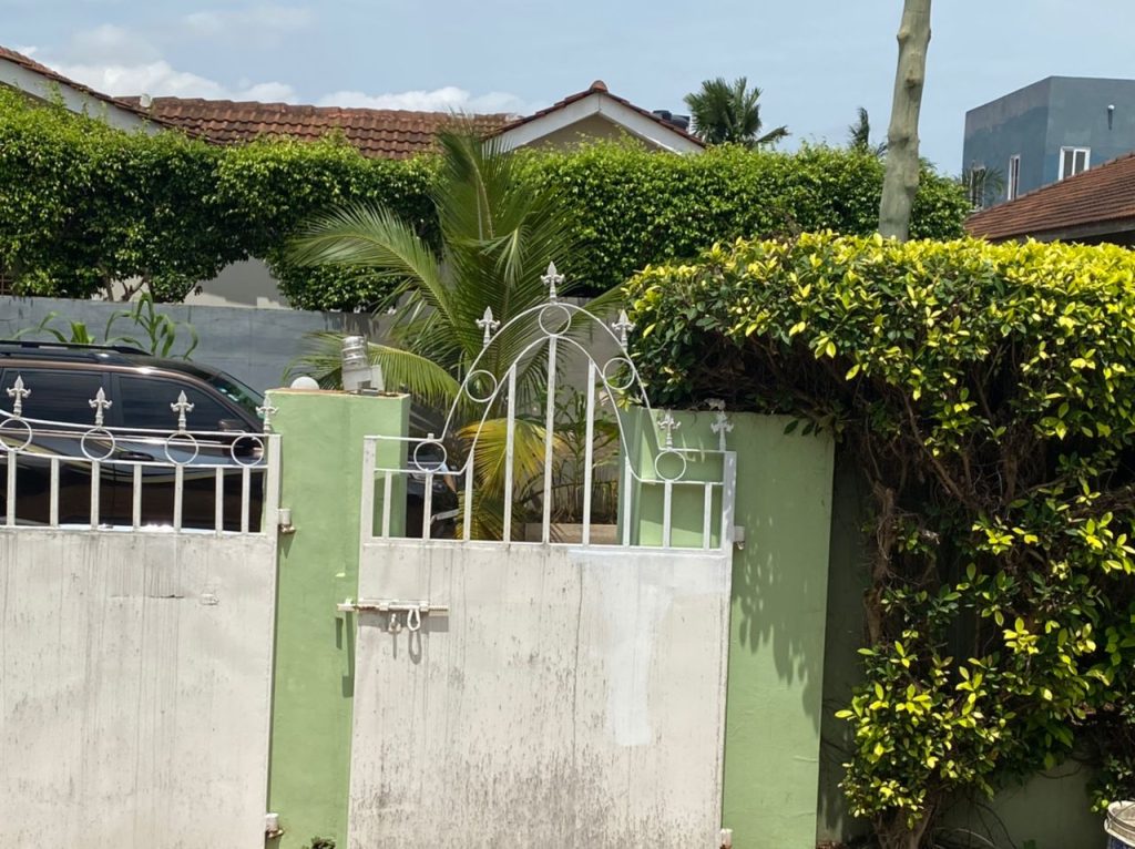 East Legon Accra fully furnished17