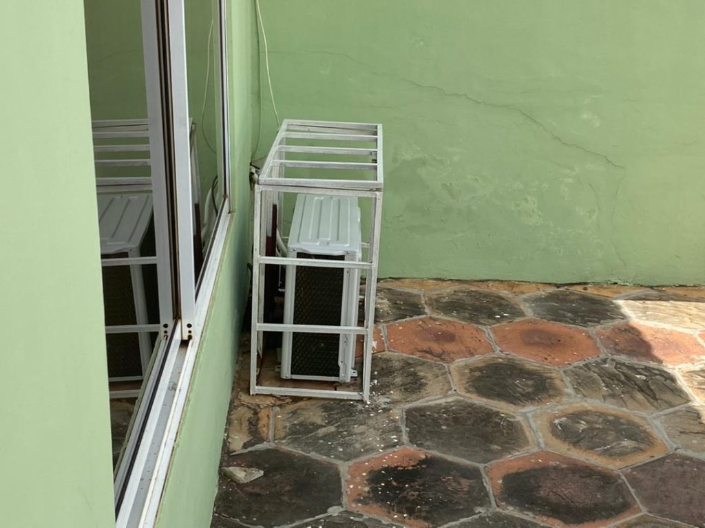 East Legon Accra fully furnished19