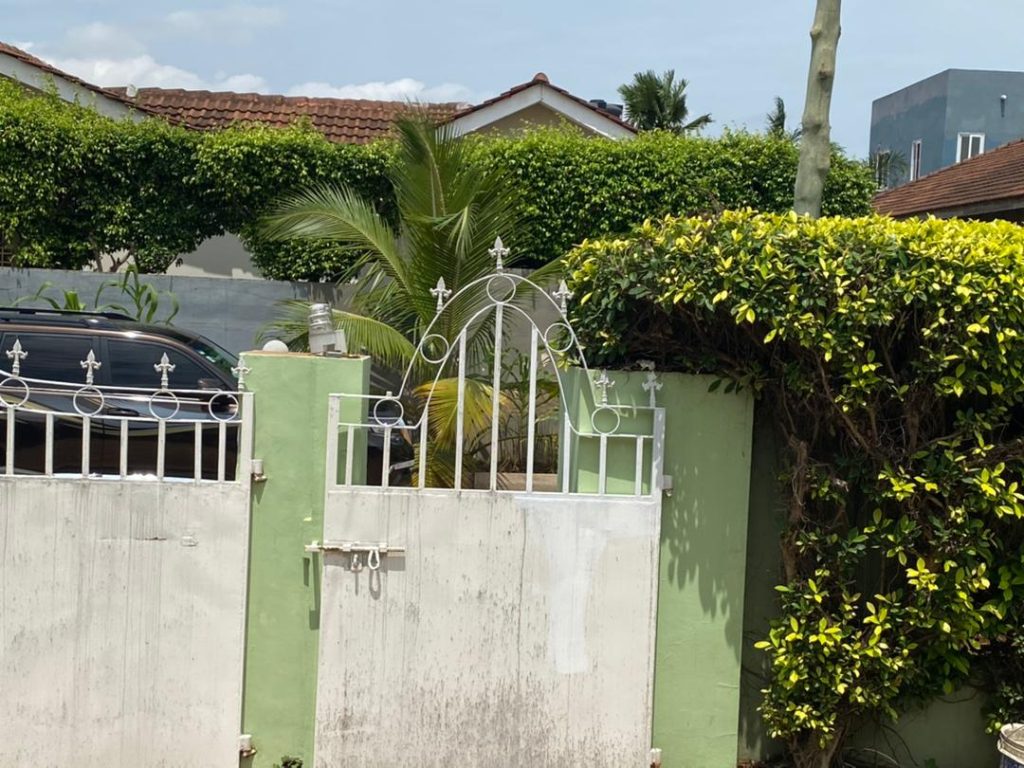 East Legon Accra fully furnished20