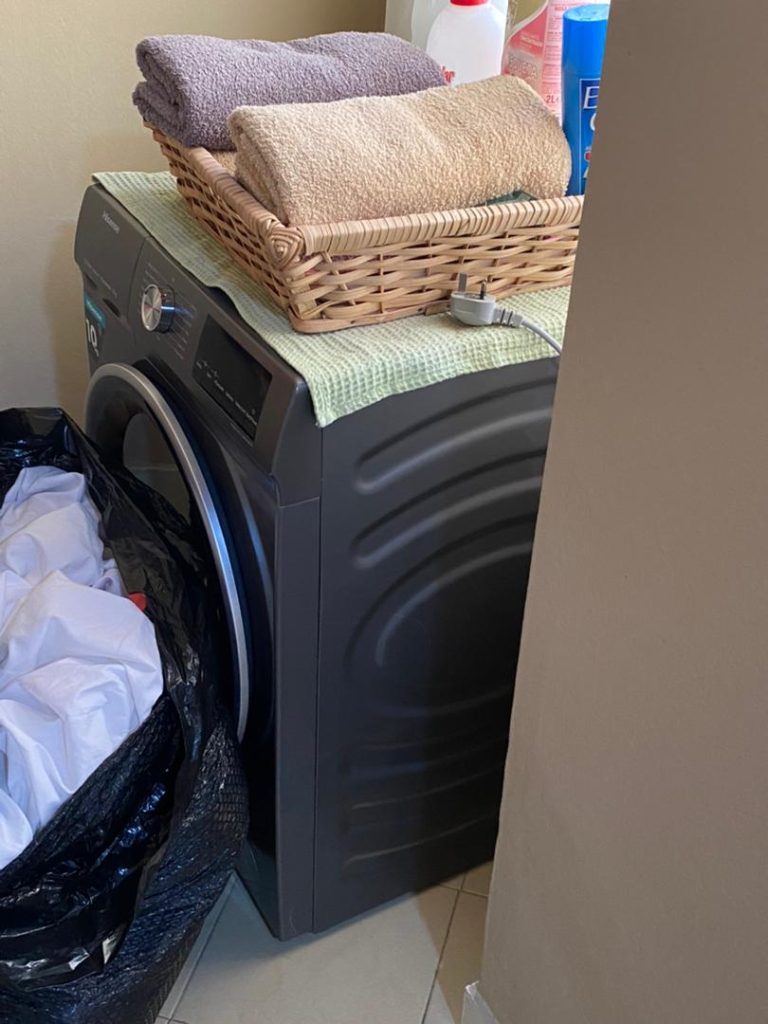 East Legon Accra fully furnished23