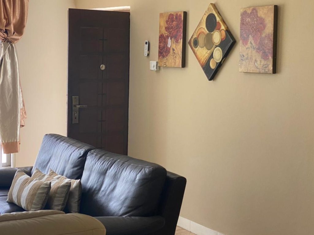 East Legon Accra fully furnished4