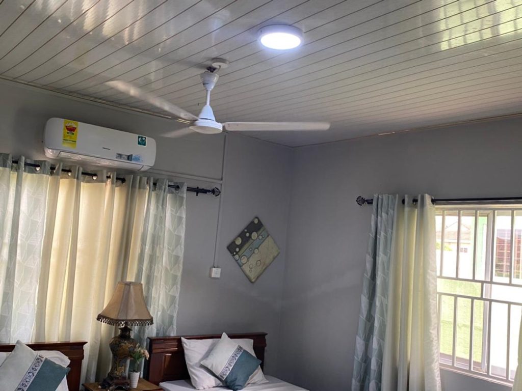 East Legon Accra fully furnished7