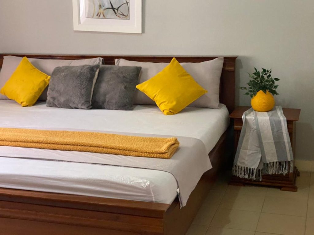 East Legon Accra fully furnished9